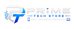 Prime Tech Store - Home